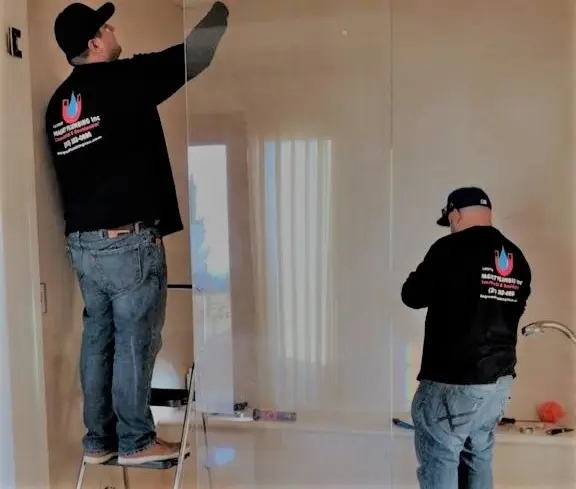 Professional plumbing installation for Toilet Repair in Leonia